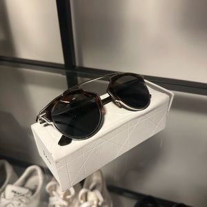 Dior So Real Sunglasses